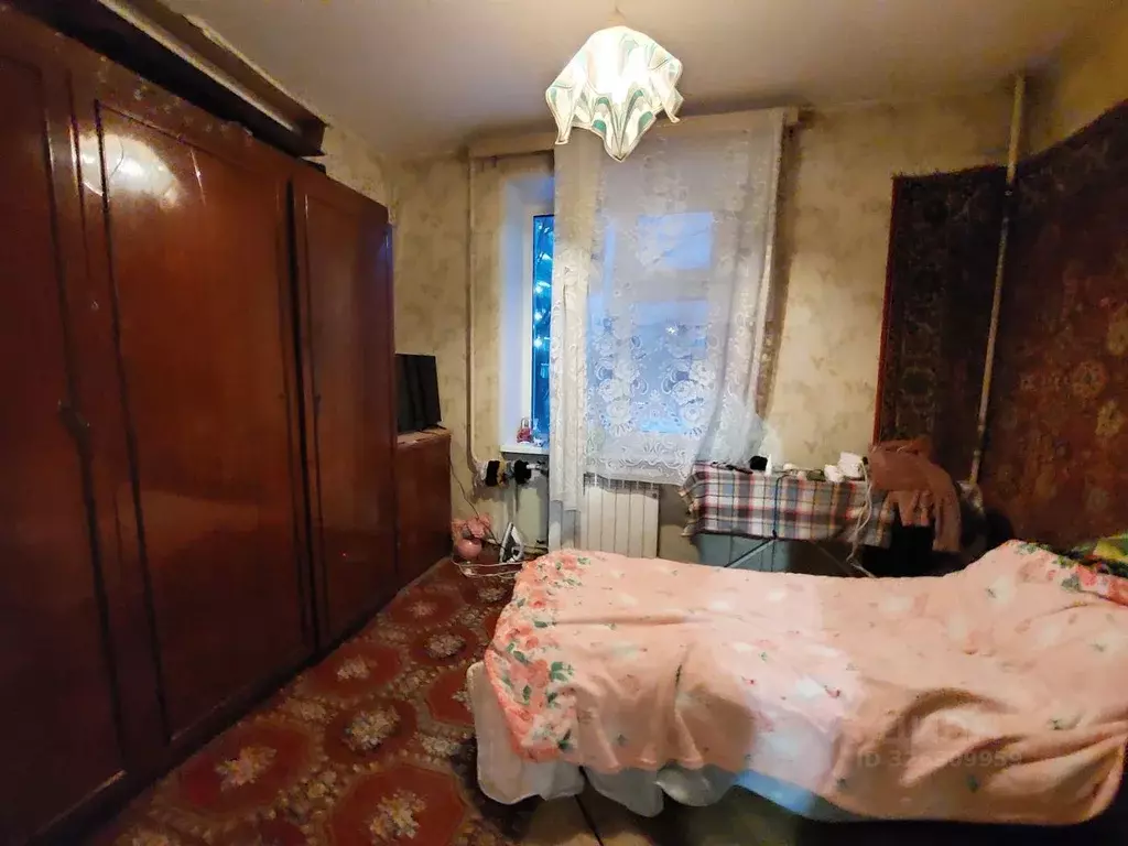 2-к кв. Москва Астрадамская ул., 9К2 (38.0 м) - Фото 1