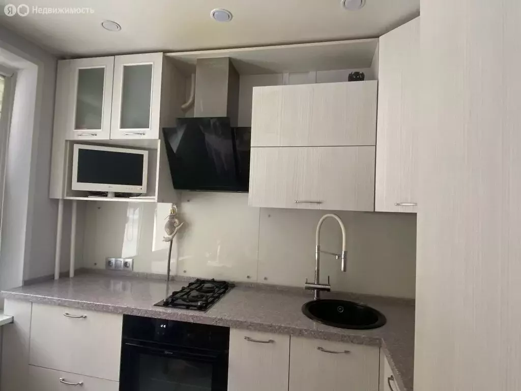 1-комнатная квартира: Москва, Каширское шоссе, 92к3 (32.7 м) - Фото 1