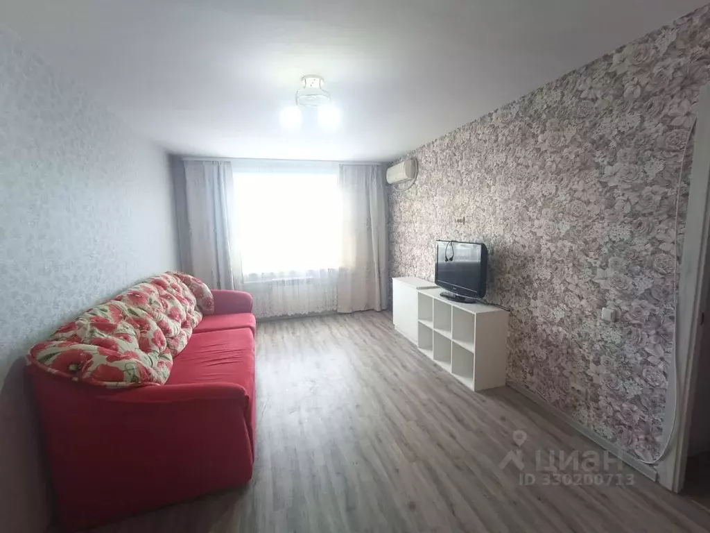 2-к кв. Иркутская область, Иркутск ул. Розы Люксембург, 293 (53.0 м) - Фото 1