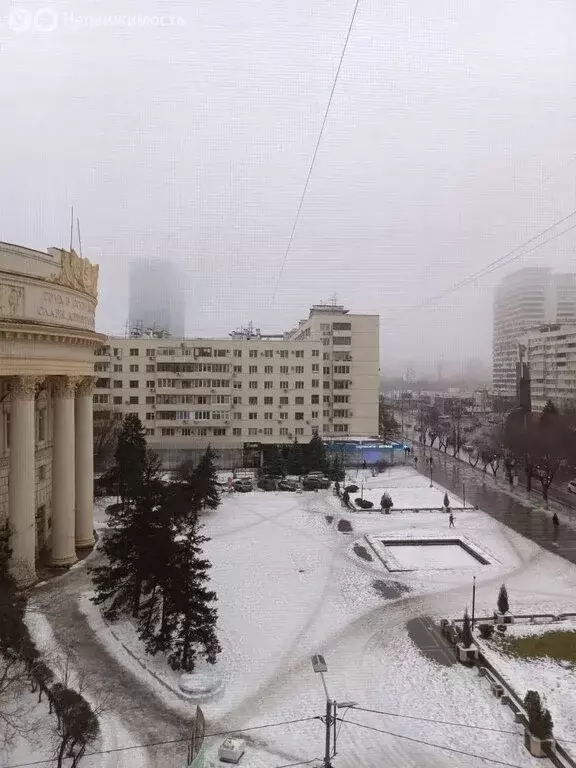 1-комнатная квартира: Волгоград, улица В.И. Ленина, 6 (32 м) - Фото 1