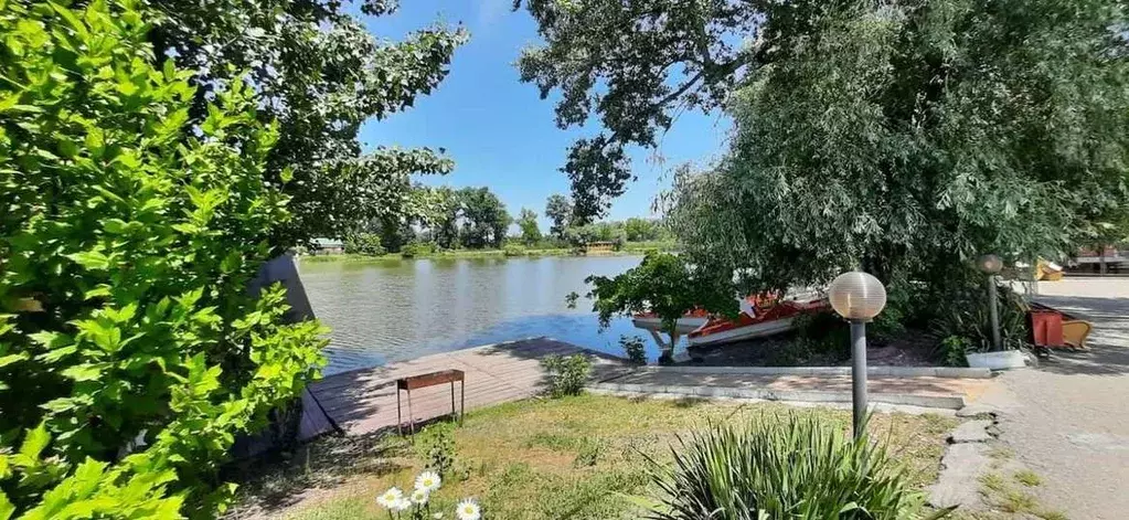 Помещение свободного назначения в Кабардино-Балкария, Майский ... - Фото 1