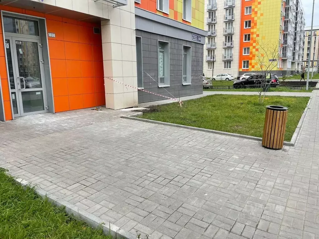 Помещение свободного назначения в Татарстан, Казань Тэцевская ул., 4Д ... - Фото 2