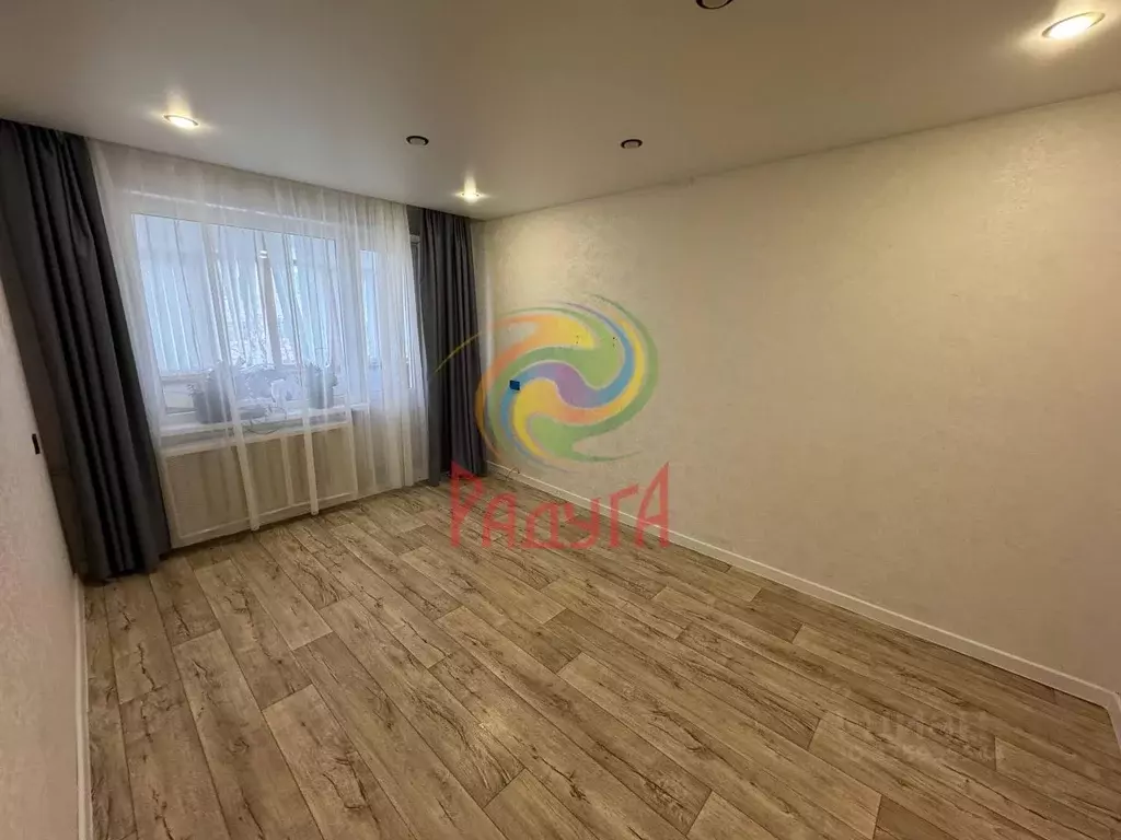 2-к кв. Ивановская область, Иваново ул. 2-я Ключевая, 3 (38.3 м) - Фото 1