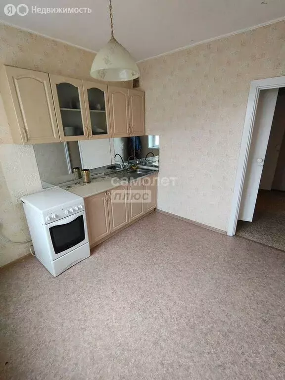 1-комнатная квартира: Челябинск, 2-я Эльтонская улица, 53 (40.4 м) - Фото 1