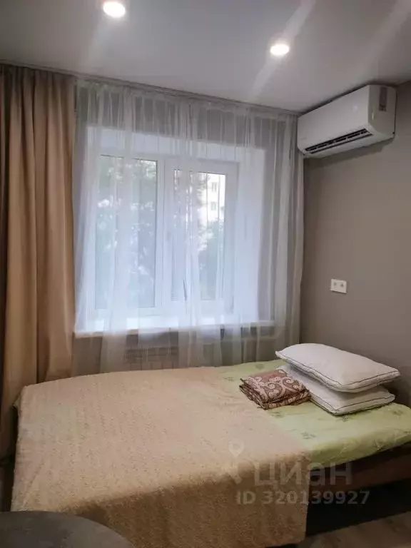Студия Приморский край, Владивосток Хабаровская ул., 31А (13.0 м) - Фото 1