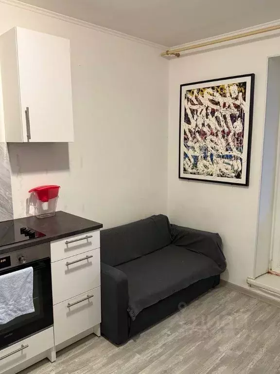 1-к кв. Санкт-Петербург дор. Кушелевская, 5к4 (34.0 м) - Фото 2