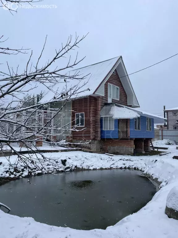 Дом в Сергиев Посад, Малокировская улица, 42 (61.8 м) - Фото 1
