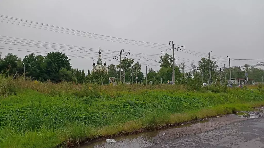 Дом в Санкт-Петербург Сергиево тер., ул. Воскова, 5 (46 м) - Фото 0