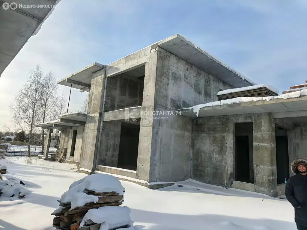 Участок в Челябинск, Песочная улица, 29 (19.7 м) - Фото 2