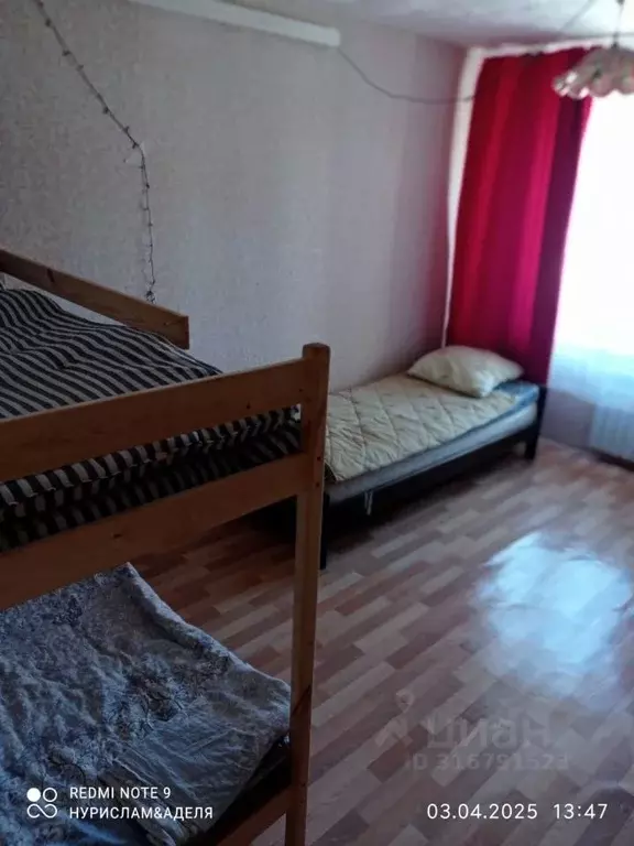 2-к кв. Вологодская область, Череповец Пионерская ул., 23Б (42.0 м) - Фото 0