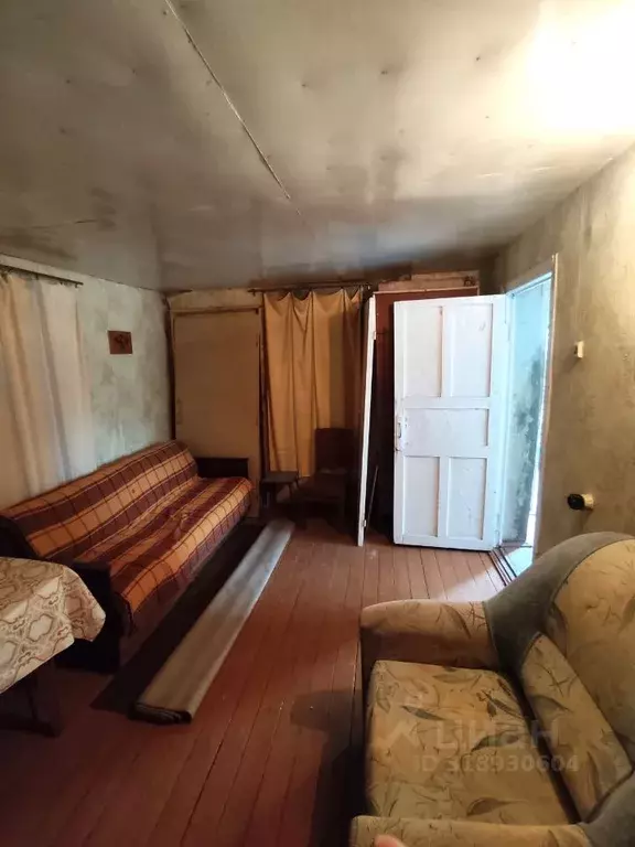 Дом в Орловская область, Орел Отдых СНТ,  (45 м) - Фото 1