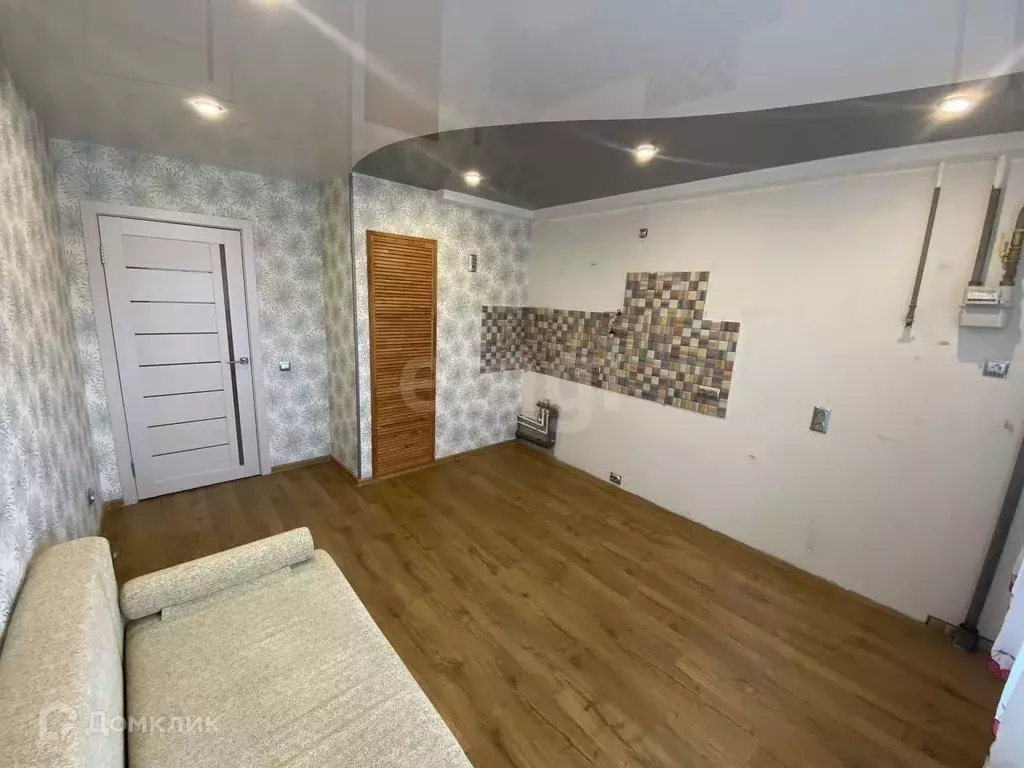 Продаётся 1-к квартира, 50 м - Фото 0