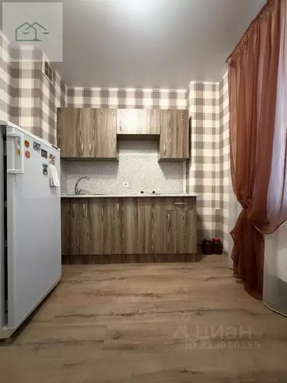 1-к кв. Воронежская область, Воронеж ул. Шишкова, 72/4 (38.0 м) - Фото 2