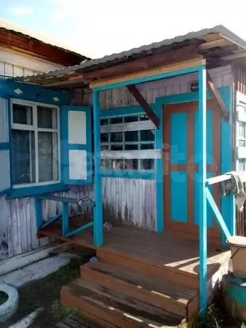 Дом 39,6 м на участке 19,5 сот. - Фото 0