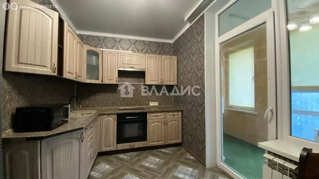 2-комнатная квартира: Белгород, улица Чапаева, 14А (59.4 м) - Фото 1