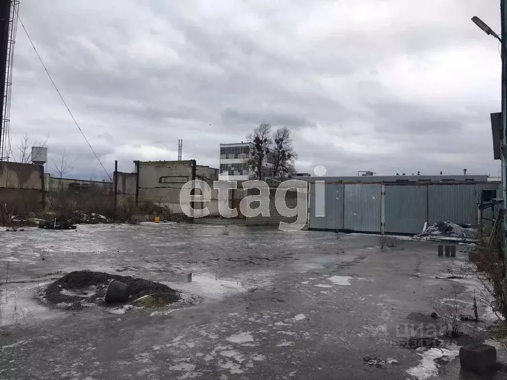 Помещение свободного назначения в Белгородская область, Шебекино ш. ... - Фото 0