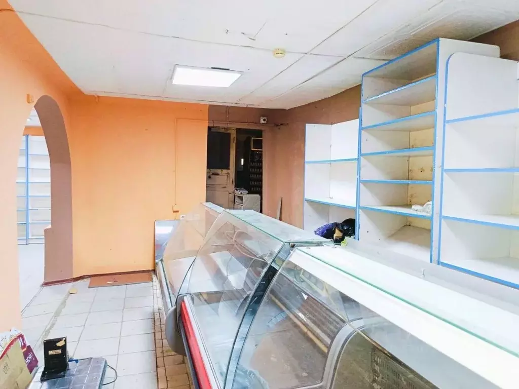 Помещение свободного назначения в Волгоградская область, ... - Фото 1