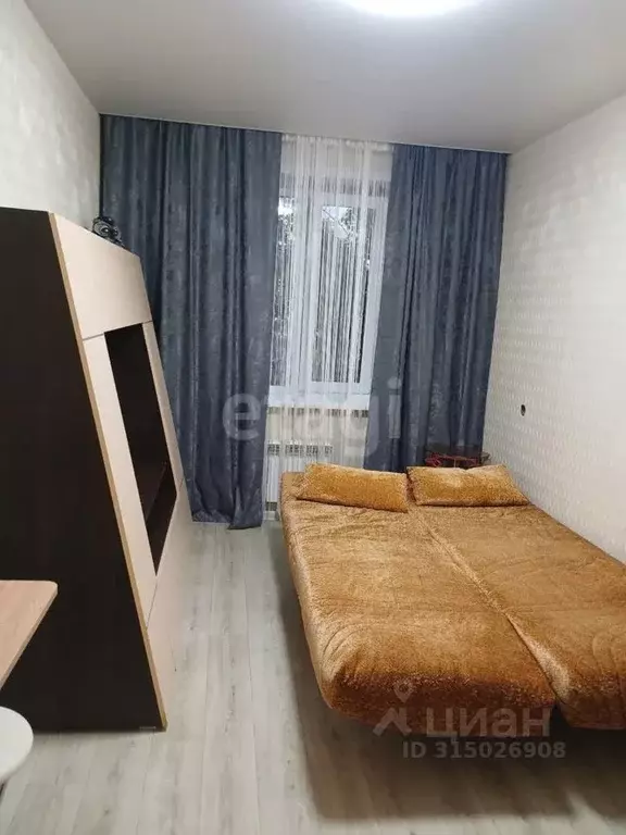 Комната Коми, Сыктывкар ул. Горького, 54 (11.5 м) - Фото 0