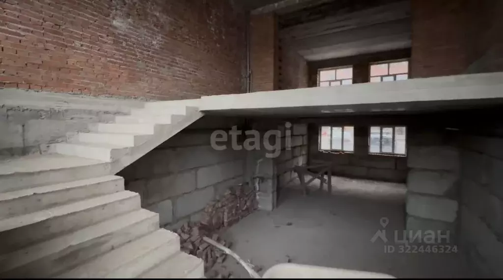 Офис в Северная Осетия, Владикавказ ул. Зураба Магкаева, 6 (200 м) - Фото 1