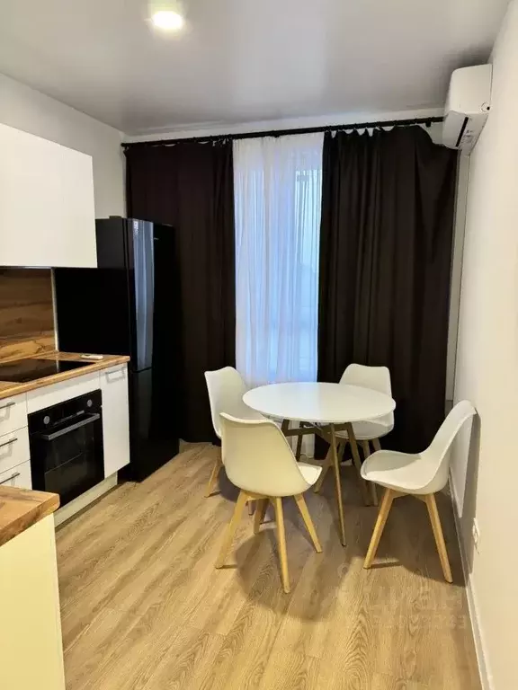1-к кв. Москва Сосенское поселение, просп. Куприна, 30к1 (30.0 м) - Фото 1