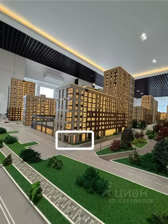 Помещение свободного назначения в Краснодарский край, Краснодар ... - Фото 1