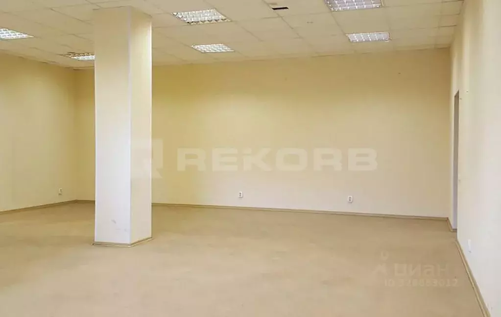 Офис в Санкт-Петербург пл. Конституции, 2 (138 м) - Фото 1