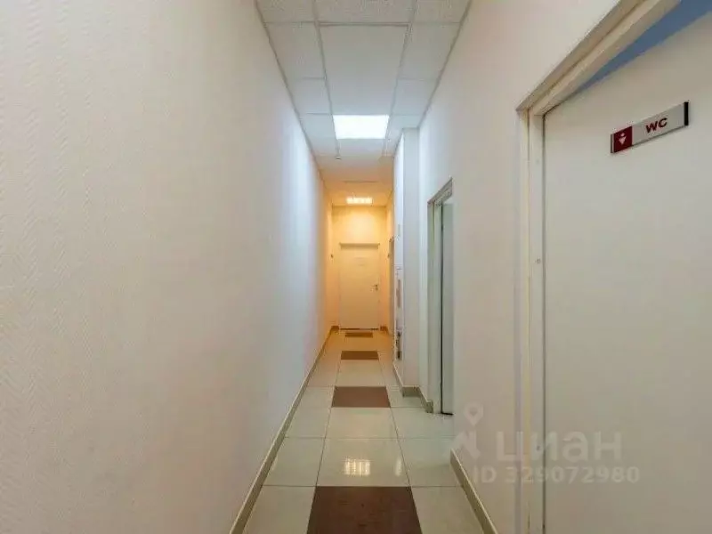 Офис в Санкт-Петербург Заозерная ул., 8к2 (79 м) - Фото 1