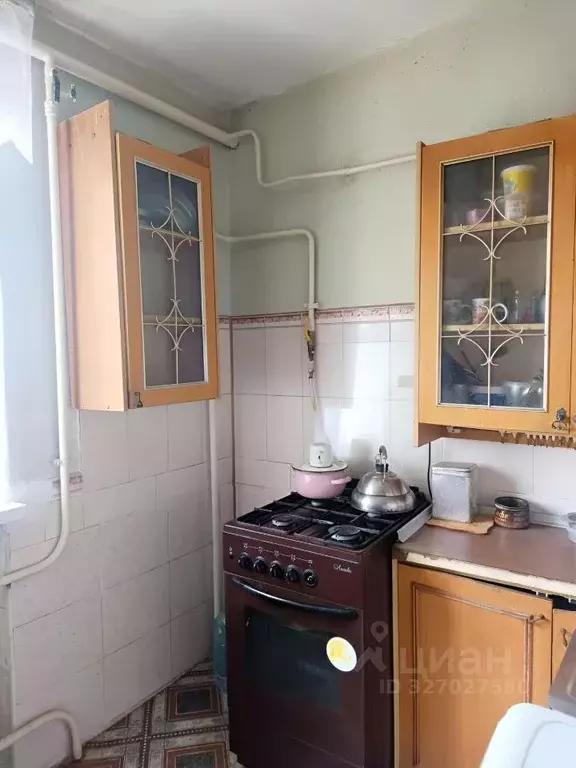 3-к кв. Севастополь ул. Ерошенко, 8 (65.0 м) - Фото 1