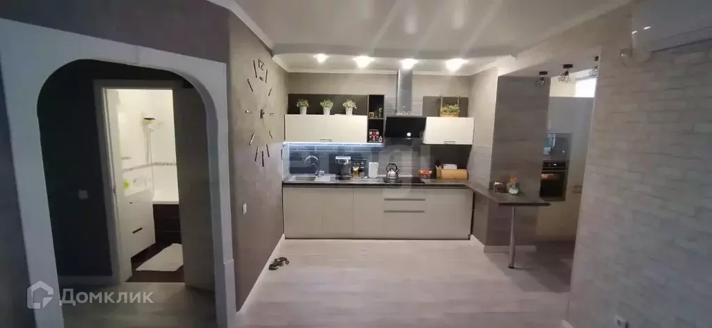 Продаётся 3-к квартира, 75 м - Фото 0
