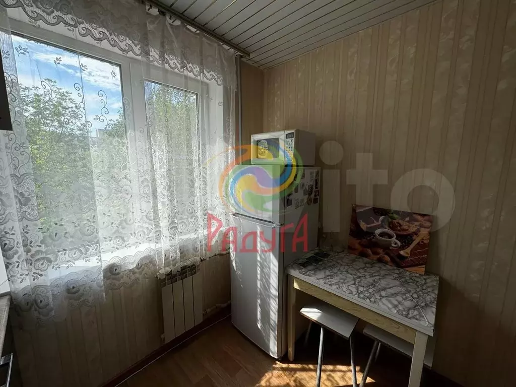 2-к. квартира, 45 м, 3/5 эт. - Фото 1