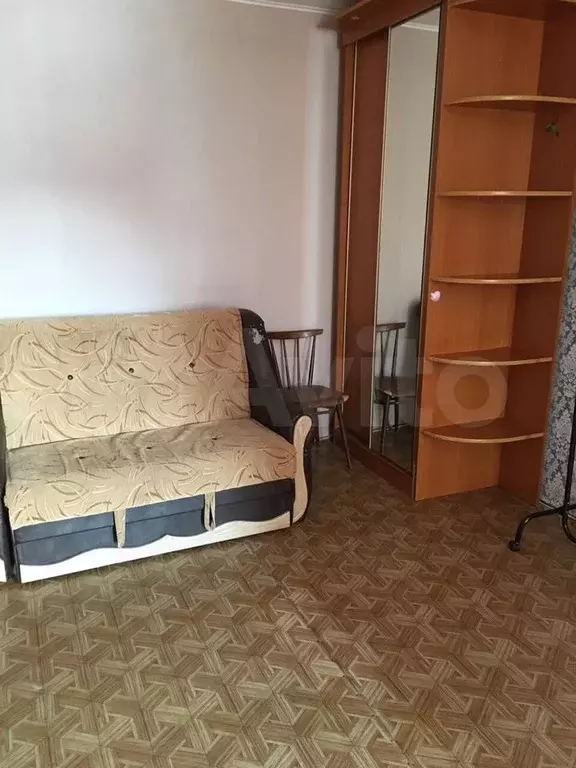 1-к. квартира, 32,2 м, 2/5 эт. - Фото 0