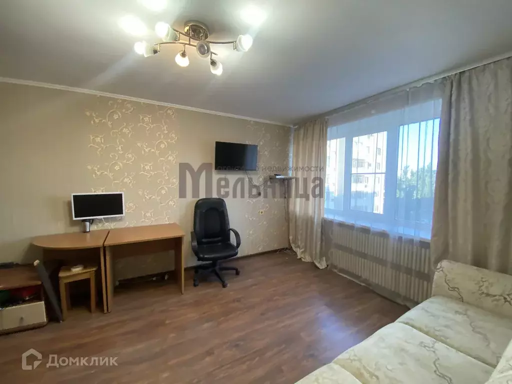 Продаётся 2-к квартира, 48 м - Фото 1