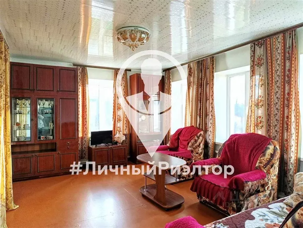 Дом в Рязанская область, Александро-Невский муниципальный округ, с. ... - Фото 2