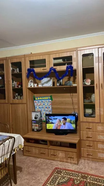 Комната Москва Голубинская ул., 19 - Фото 1