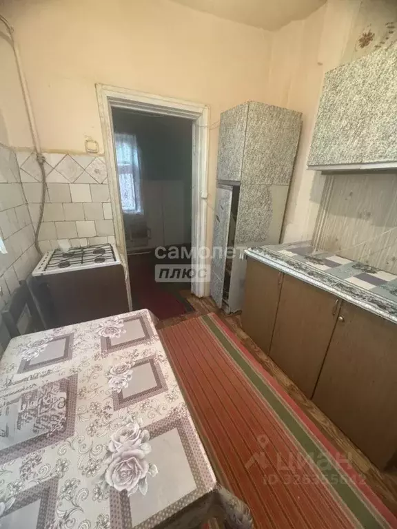 3-к кв. Краснодарский край, Кореновск ул. Мира, 102 (58.6 м) - Фото 2