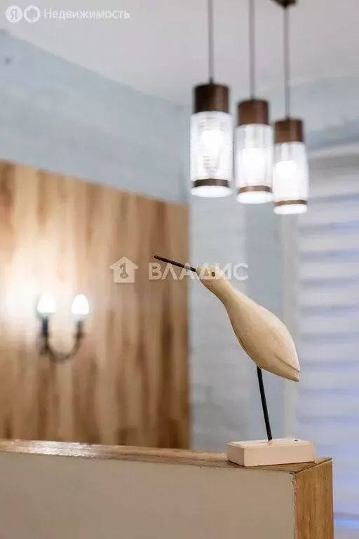 Квартира-студия: Санкт-Петербург, проспект Римского-Корсакова, 3 (22 ... - Фото 1