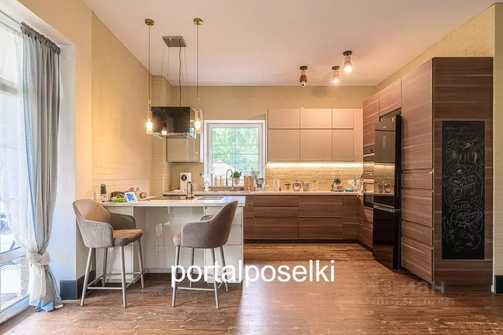 Коттедж в Московская область, Одинцовский городской округ, д. Сивково, ... - Фото 2