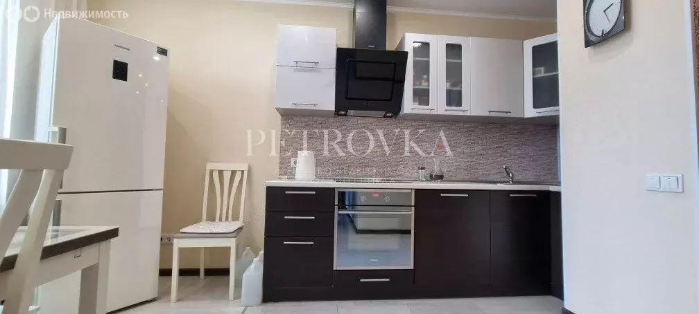 1-комнатная квартира: Красногорск, бульвар Космонавтов, 11 (37.7 м) - Фото 1