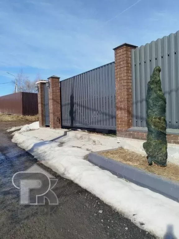 Участок в Московская область, Солнечногорск городской округ, д. Пешки  ... - Фото 1