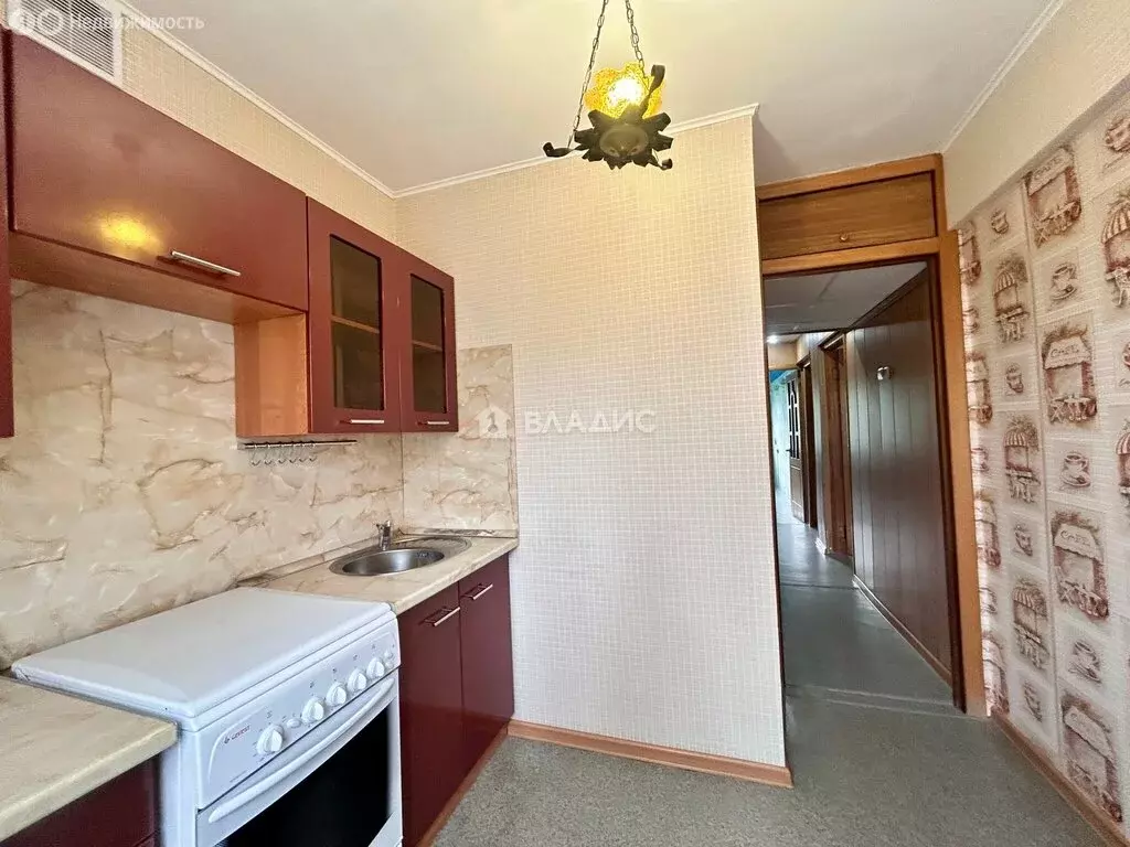 3-комнатная квартира: Волгоград, улица Гороховцев, 14 (63 м) - Фото 1