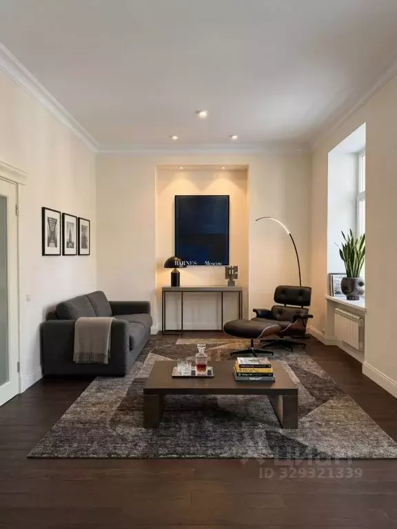 Дом в Московская область, Истра муниципальный округ, д. Воронино, ... - Фото 2