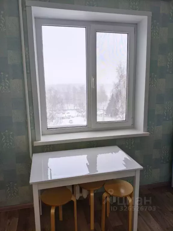 1-к кв. Татарстан, Нижнекамск просп. Шинников, 79 (36.0 м) - Фото 2