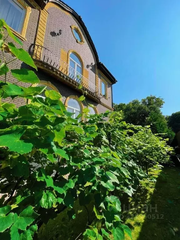 Дом в Калининградская область, Гурьевск Песочная ул., 9 (330 м) - Фото 2