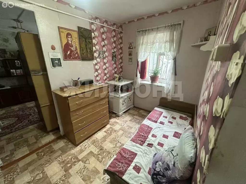 Дом в Георгиевск, улица Ермолова (44 м) - Фото 2