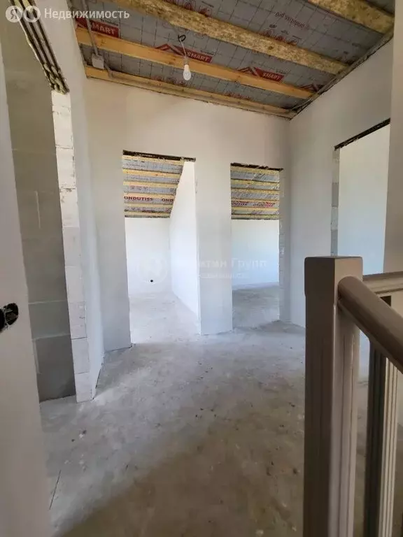 Дом в село Каменки, Ольховая улица (176 м) - Фото 1