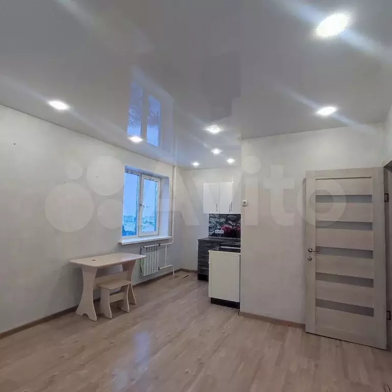 2-к. квартира, 38 м, 8/9 эт. - Фото 1