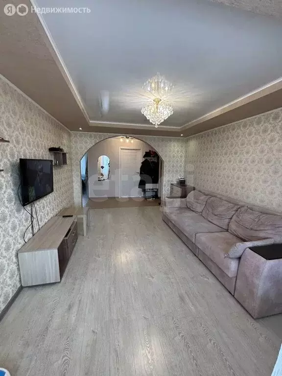 3-комнатная квартира: Южноуральск, улица Мира, 39Б (58.2 м) - Фото 2