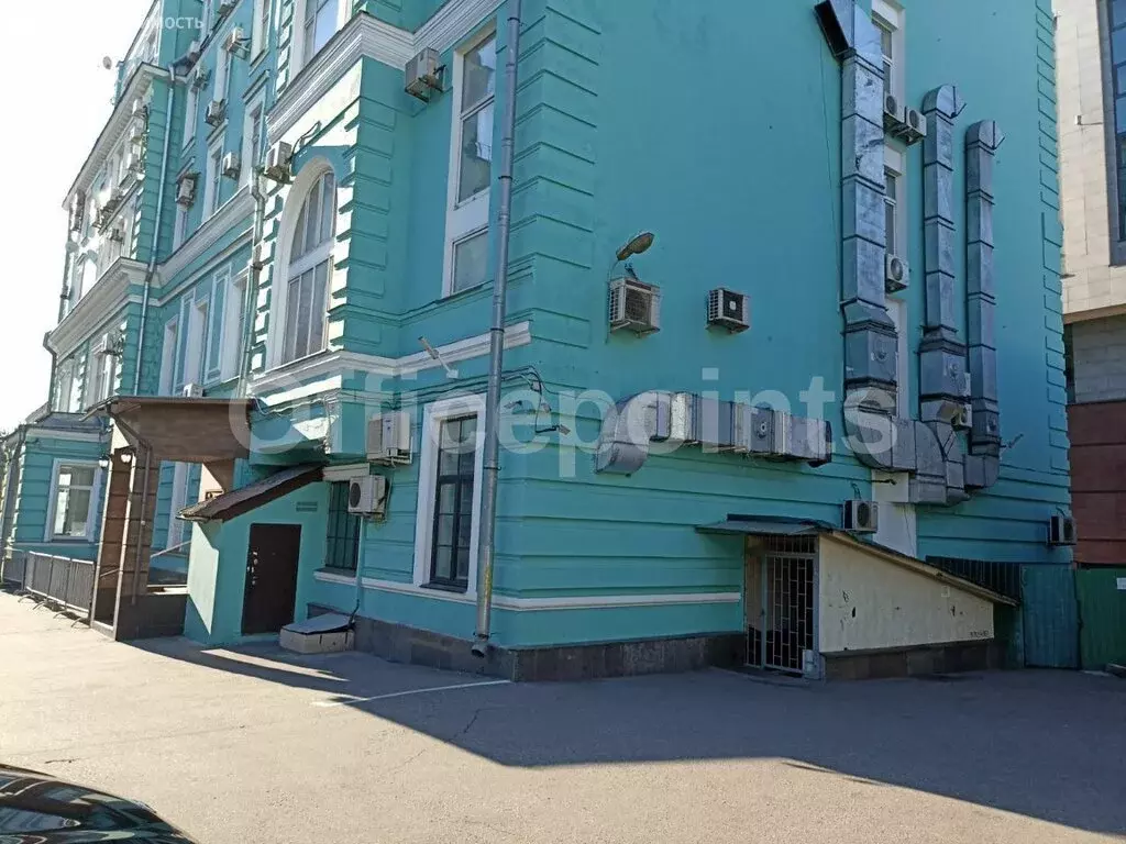 Офис (169.5 м) - Фото 2
