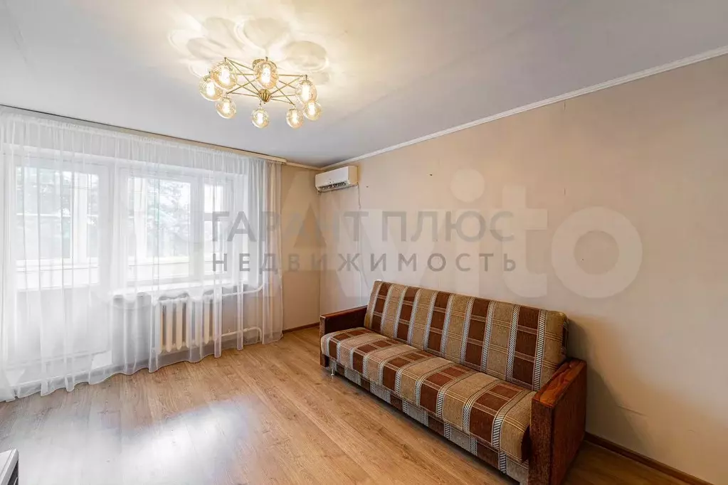 2-к. квартира, 50 м, 3/10 эт. - Фото 1