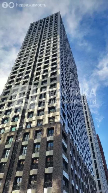 3-комнатная квартира: Москва, улица Архитектора Власова, 71к1 (84.9 м) - Фото 2